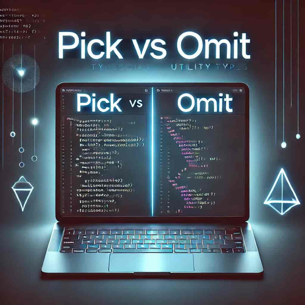 Pick vs Omit 원본 타입 의존성에 따른 올바른 선택법-thumbnail